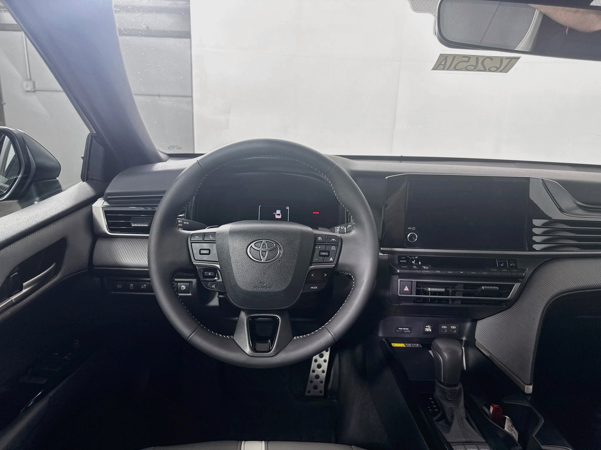 Certified 2025 Toyota Camry SE w/ Convenience Package FWD image 20