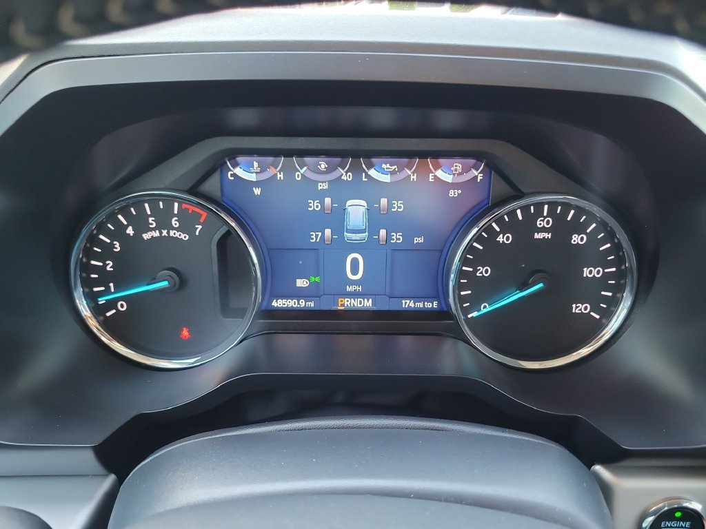Used 2022 Ford Expedition XLT RWD image 34