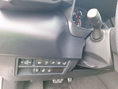 Used 2025 Toyota Tundra SR5 w/ TRD Rally Package image 16