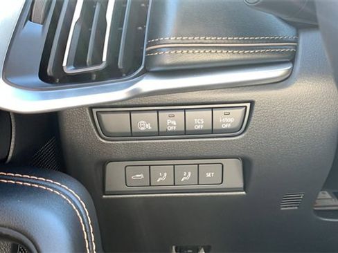 New 2025 MAZDA CX-70 3.3 Turbo S w/ Premium Package image 19