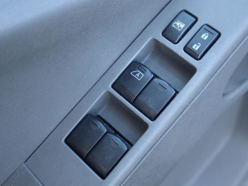 Used 2017 Nissan Frontier SV w/ SV Value Truck Package image 52