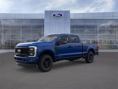 New 2026 Ford F250 XL w/ STX Appearance Package
