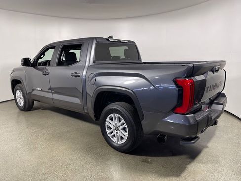 New 2026 Toyota Tundra SR5 AWD/4WD image 5