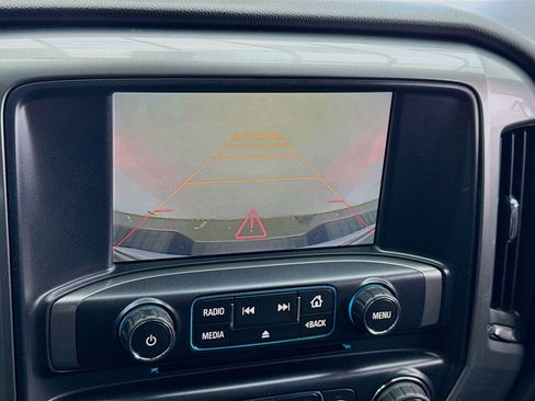 Used 2015 Chevrolet Silverado 1500 LT w/ All Star Edition image 10