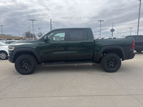 New 2026 RAM 1500 RHO AWD/4WD image 24