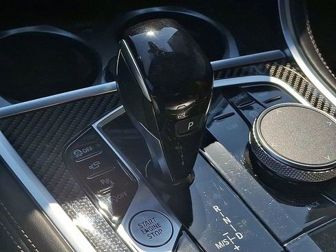 Used 2024 BMW M850i Gran Coupe xDrive w/ M Sport Professional Package image 20