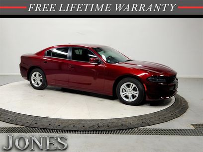 Used 2021 Dodge Charger SXT w/ Leather Interior Group