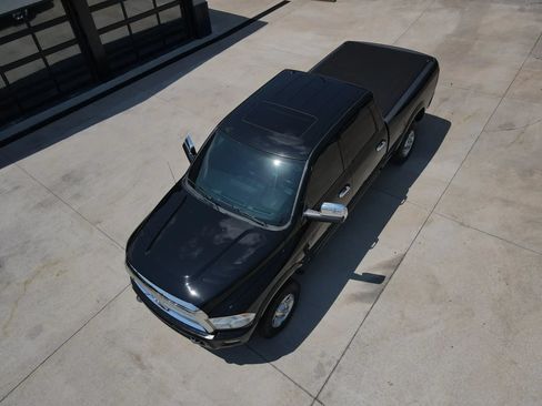 Used 2012 RAM 2500 Laramie Limited AWD/4WD image 57
