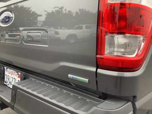 Used 2022 Ford F150 XL w/ STX Appearance Package image 43