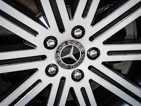 New 2026 Mercedes-Benz GLE 350 4MATIC image 8