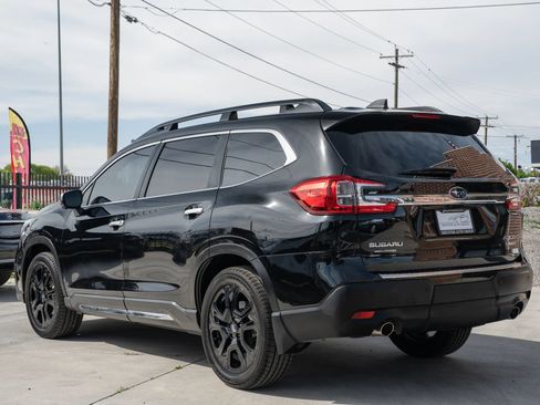 Used 2023 Subaru Ascent Touring AWD/4WD image 5