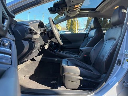 Used 2024 Subaru Crosstrek 2.5i Limited image 18