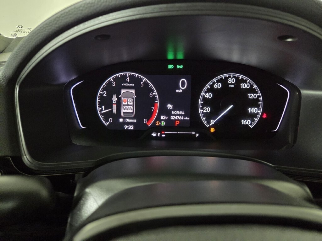 Used 2025 Honda Civic Sport image 14