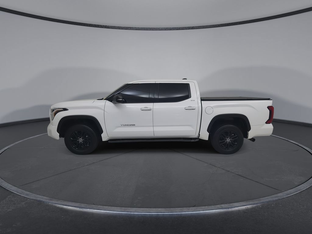 Used 2023 Toyota Tundra SR5 w/ SR5 Premium Package AWD/4WD image 7
