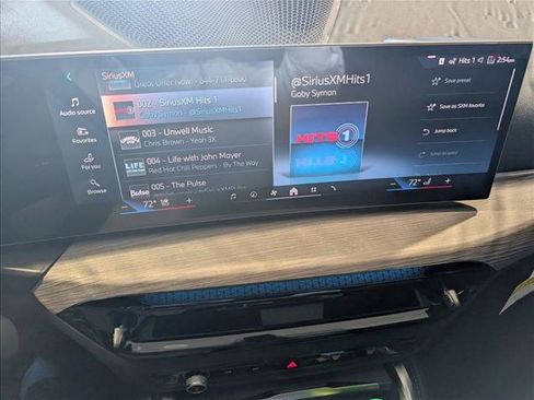 New 2026 BMW i4 xDrive40i AWD/4WD image 12