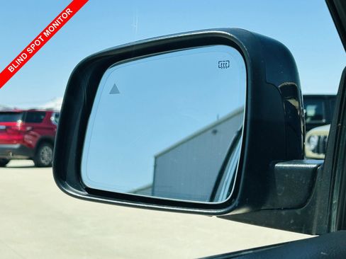 Used 2020 Jeep Grand Cherokee Limited X AWD/4WD image 9