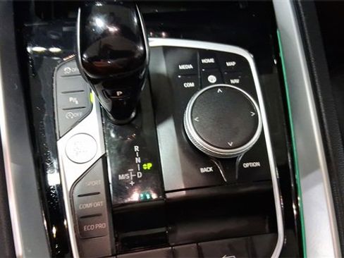 Used 2025 BMW Z4 sDrive30i image 29