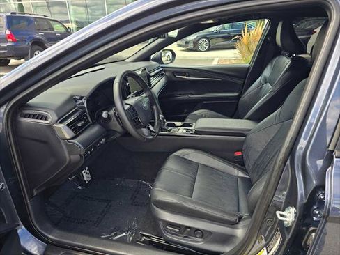 Used 2026 Toyota Camry XSE FWD image 22