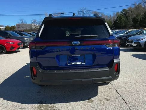 New 2026 Subaru Outback Touring XT AWD/4WD image 7