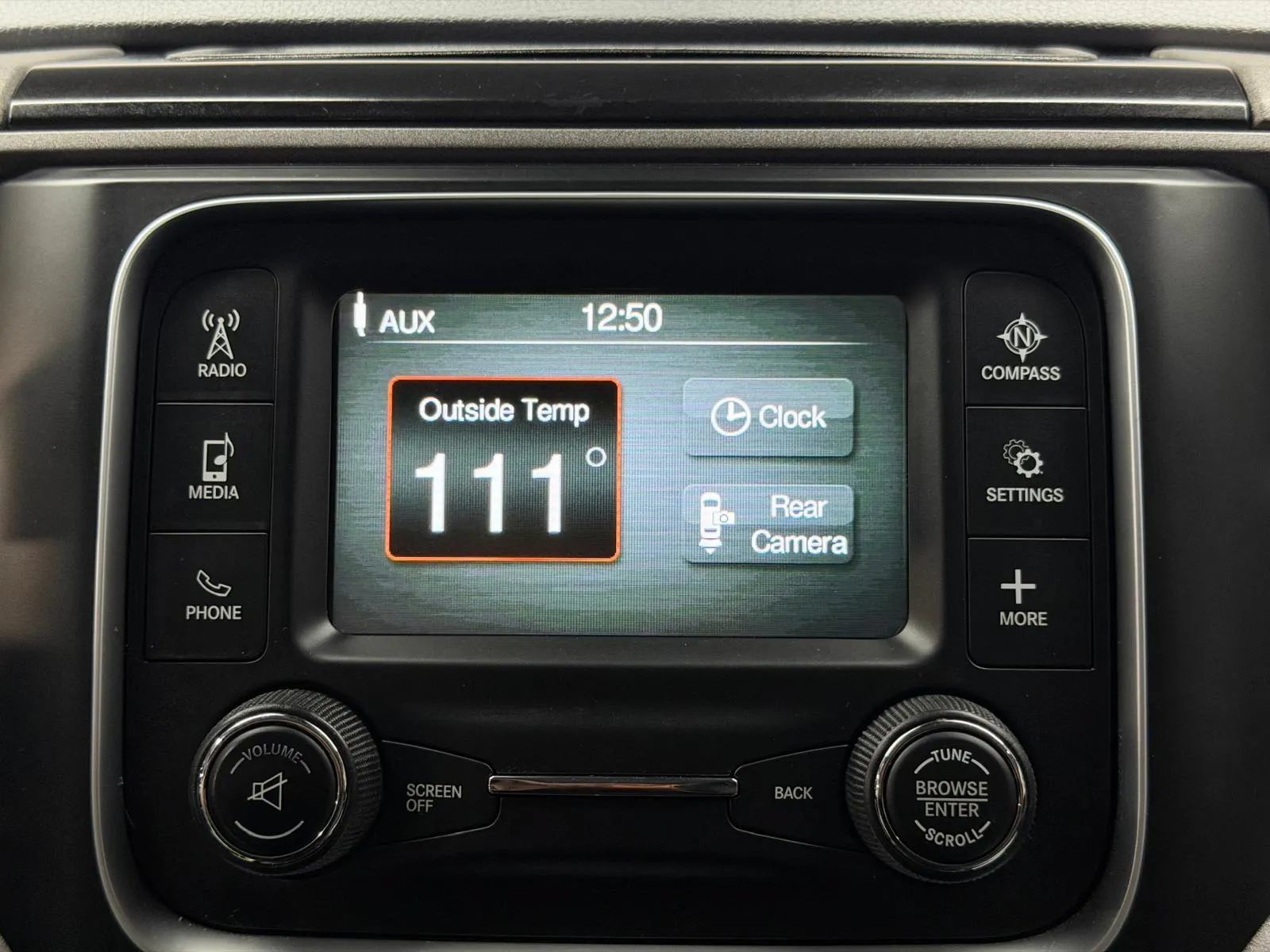 Used 2018 RAM 2500 Tradesman w/ Chrome Appearance Group RWD image 36