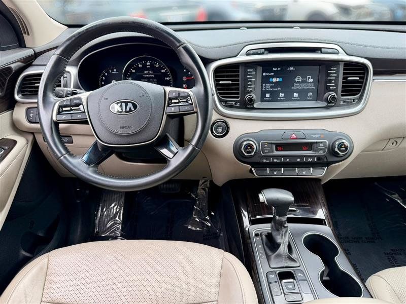 Used 2019 Kia Sorento EX FWD image 28
