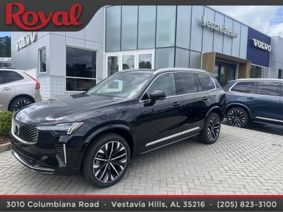 New 2026 Volvo XC90 B6 Plus w/ Protection Package Premier