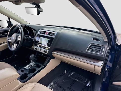Used 2017 Subaru Outback 2.5i Limited AWD/4WD image 26