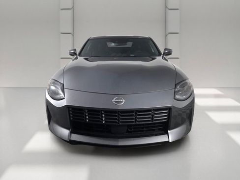 Used 2024 Nissan Z Performance w/ Floor Mat Package RWD image 3