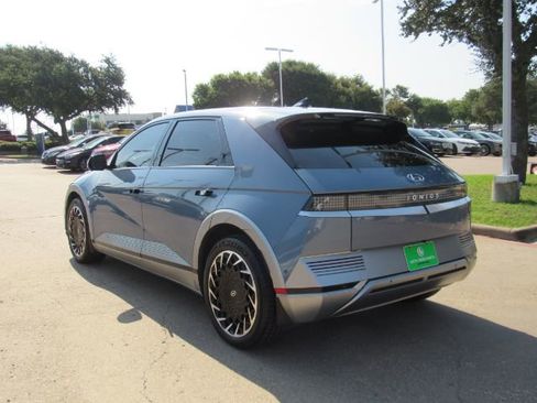 Used 2023 Hyundai Ioniq 5 Limited image 13