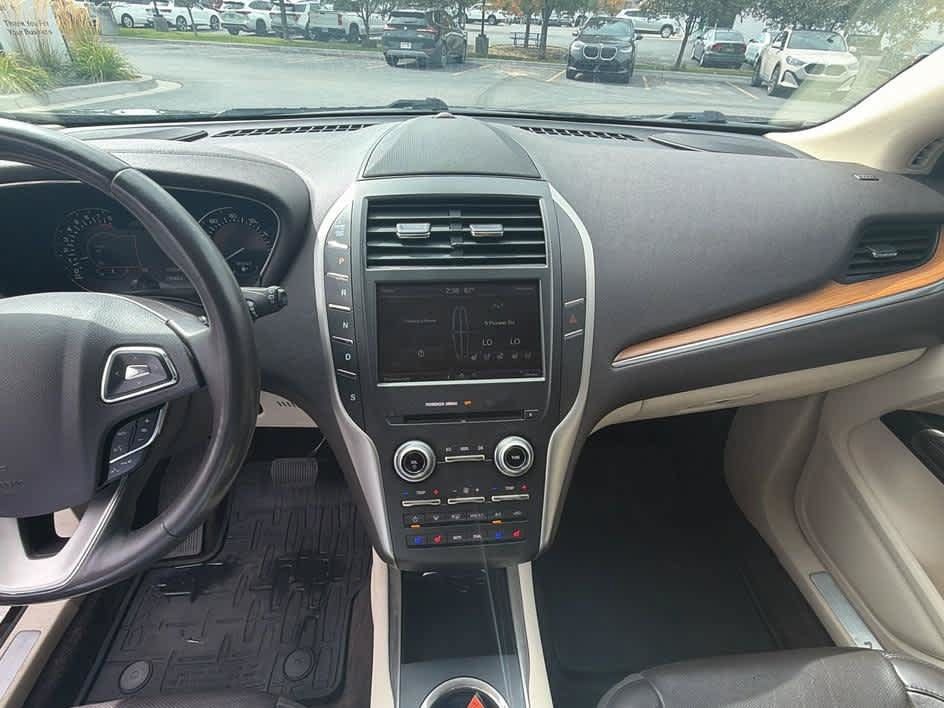 Used 2015 Lincoln MKC AWD w/ Equipment Group 102A Reserve image 22