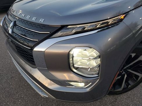 Used 2022 Mitsubishi Outlander SEL image 16