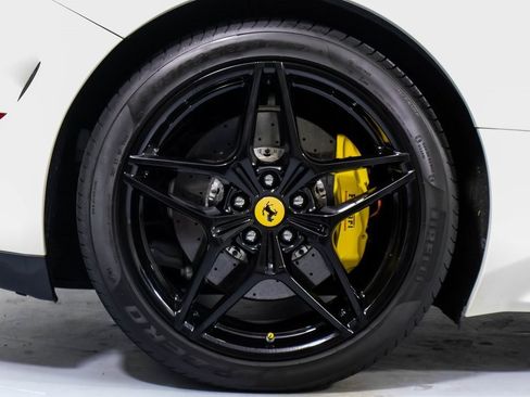 Certified 2017 Ferrari California T image 61