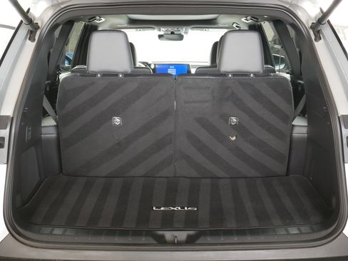 Used 2025 Lexus TX 350 FWD w/ Technology Package image 29