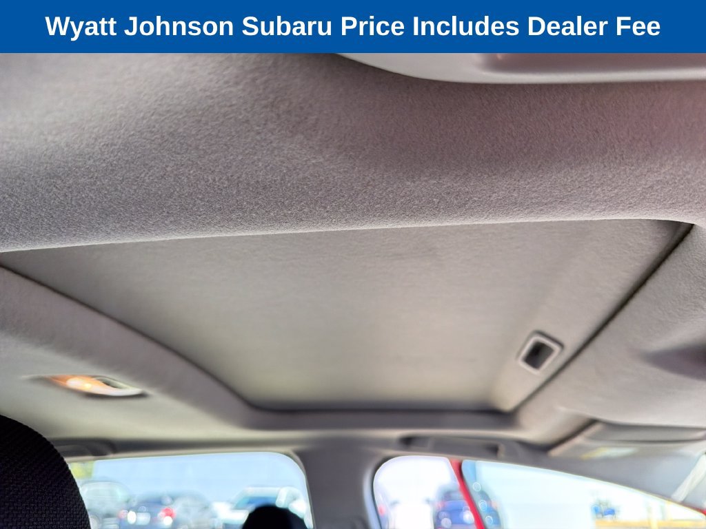 Used 2015 Honda Fit EX image 40