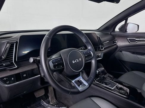 Used 2023 Kia Sportage X-Line w/ X-Line Premium Package image 9