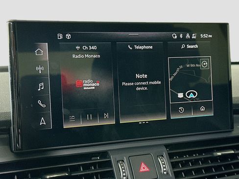 Used 2022 Audi SQ5 Premium Plus image 26