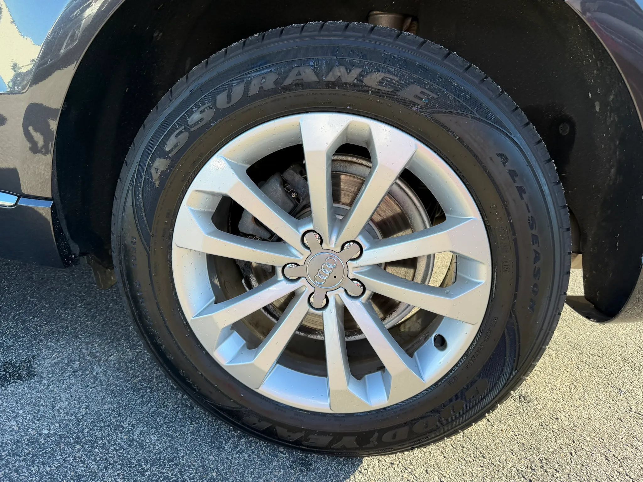 Used 2015 Audi Q5 2.0T Premium Plus AWD/4WD image 34