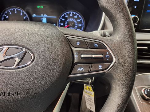 Used 2021 Hyundai Santa Fe SE image 19