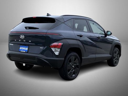 Used 2026 Hyundai Kona SEL Sport AWD/4WD image 5