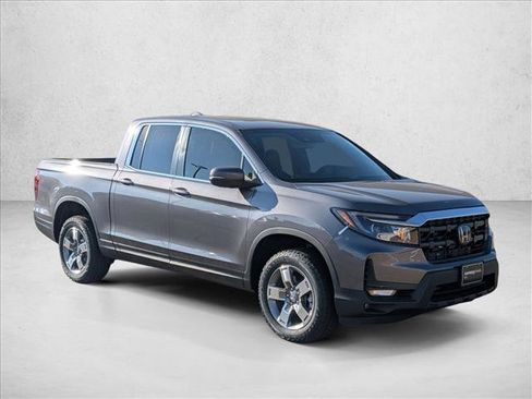 New 2026 Honda Ridgeline RTL image 6