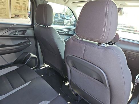 Used 2026 Chevrolet TrailBlazer LS w/ LS Convenience Package image 27