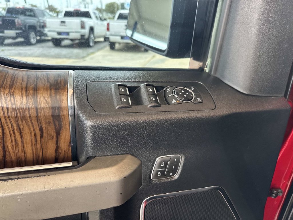 Used 2019 Ford F150 Lariat AWD/4WD image 21