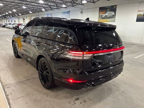 Used 2023 Lincoln Aviator Reserve w/ Equipment Group 201A AWD/4WD image 4