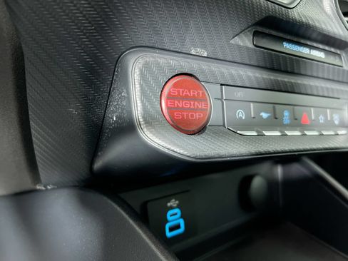 Used 2024 Ford Mustang GT RWD image 21