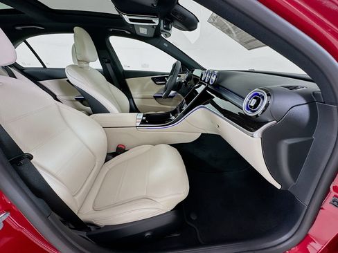 New 2026 Mercedes-Benz C 300 Sedan image 31
