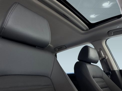 Certified 2026 Honda CR-V EX-L image 14