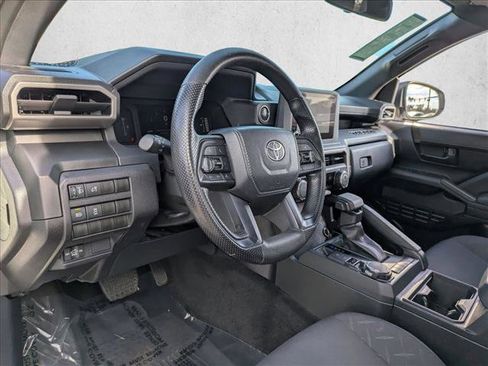 Certified 2024 Toyota Tacoma SR image 11