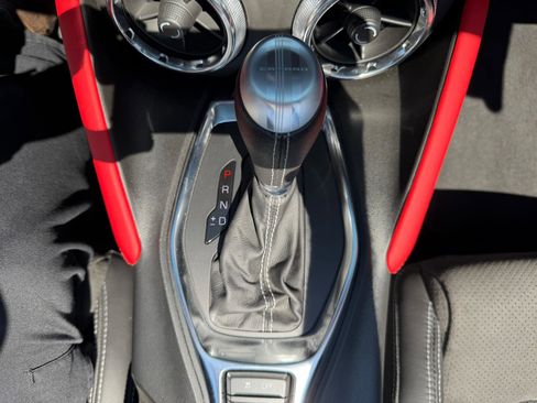 Certified 2023 Chevrolet Camaro SS w/ Redline Edition image 27