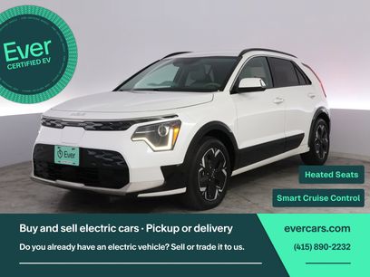 Used 2023 Kia Niro Wind