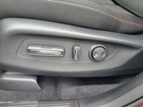 New 2026 Honda CR-V Sport image 39